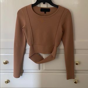 Kendall and Kylie top